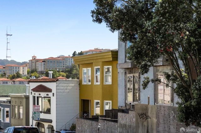 21 Wood St, San Francisco, CA 94118