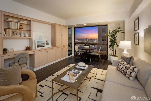1177 California St Unit 1704, San Francisco, CA 94108 - photo 3