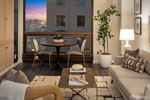1177 California St Unit 1704, San Francisco, CA 94108 - photo 4