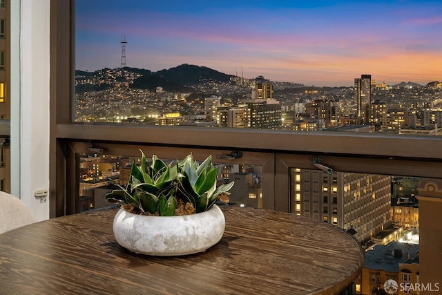 1177 California St Unit 1704, San Francisco, CA 94108 - photo 2