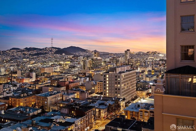 1177 California St Unit 1704, San Francisco, CA 94108 - photo 5
