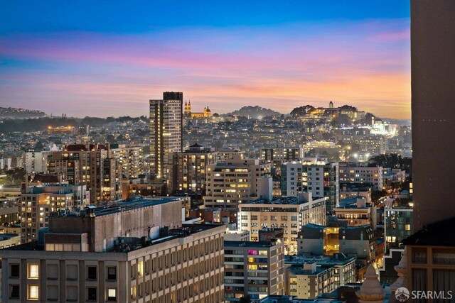 1177 California St Unit 1704, San Francisco, CA 94108 - photo 17