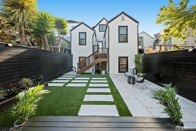 3237 Harrison St, San Francisco, CA 94110 - photo 64