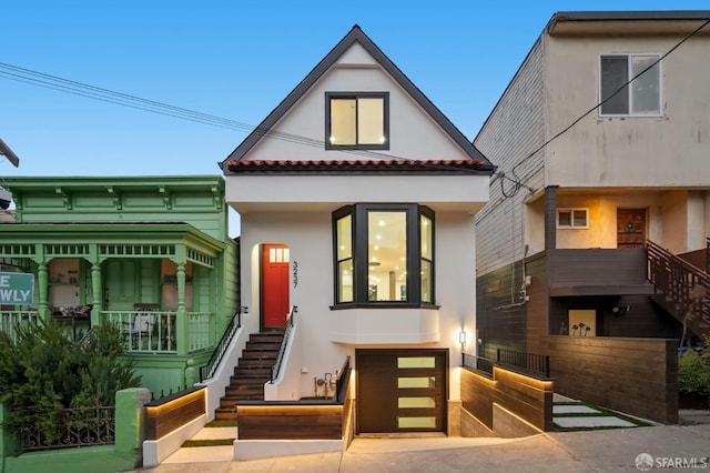 3237 Harrison St, San Francisco, CA 94110 - photo 1