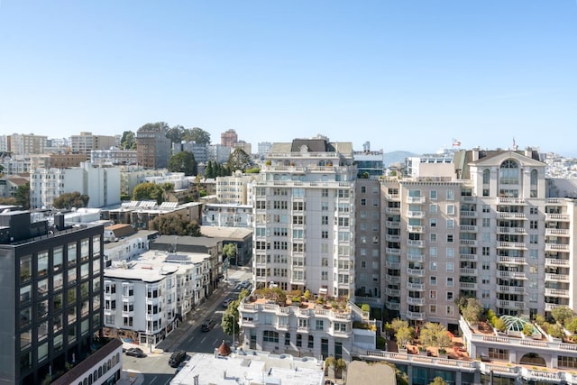 1450 Franklin St Unit 801, San Francisco, CA 94109 - photo 33