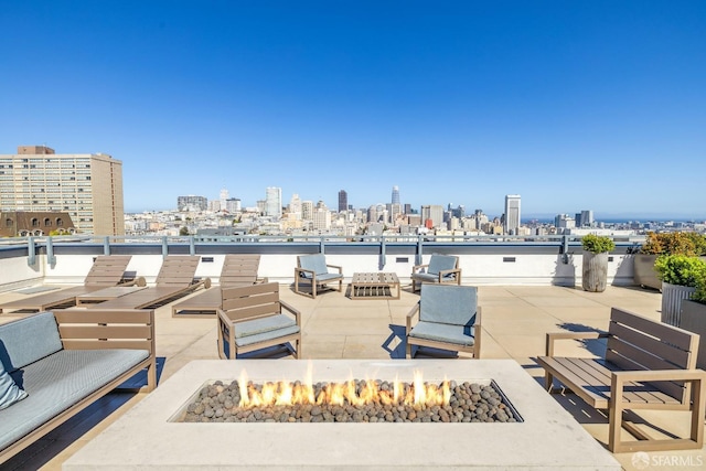1450 Franklin St Unit 801, San Francisco, CA 94109 - photo 28