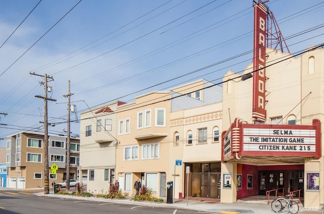 867 33rd Ave, San Francisco, CA 94121 - view of building exterior