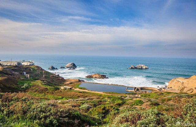867 33rd Ave, San Francisco, CA 94121 - water view