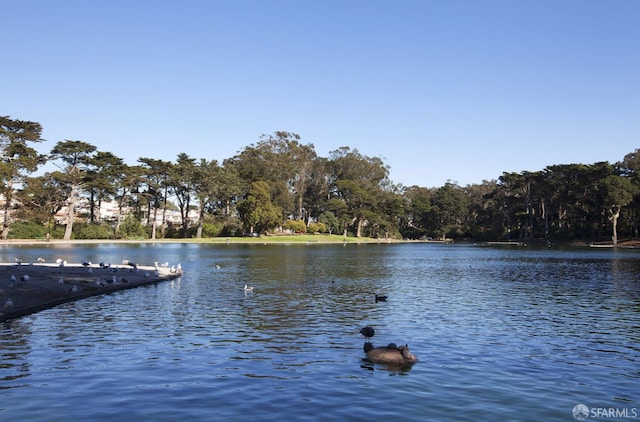 867 33rd Ave, San Francisco, CA 94121 - water view