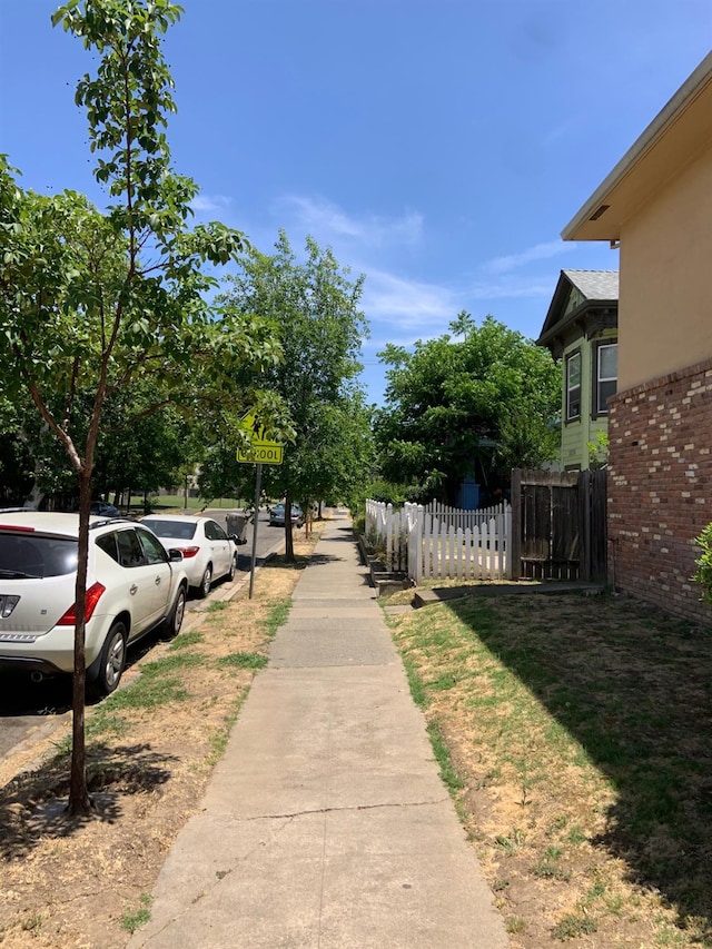 3322-3326 S Y St, Sacramento, CA 95817 - photo 5