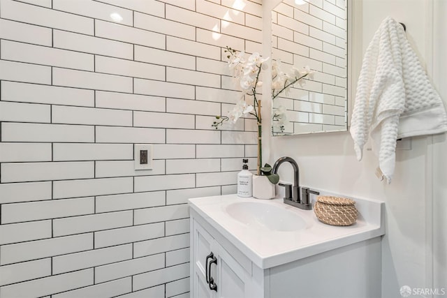 718 Whipple Ave, Redwood City, CA 94063 - bathroom with vanity