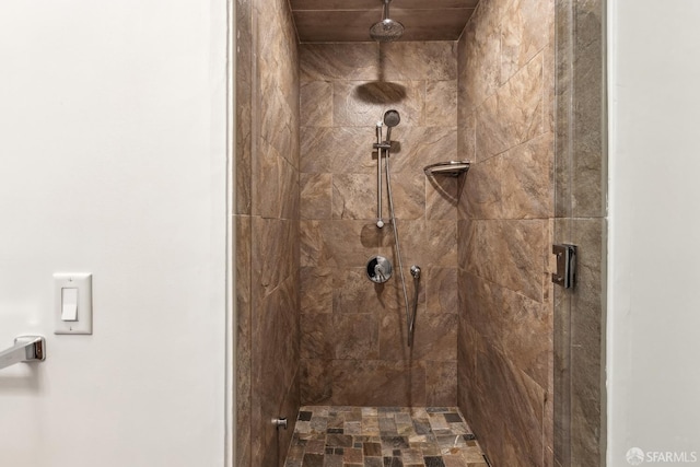 608 Missouri St Unit A, San Francisco, CA 94107 - bathroom with a stall shower