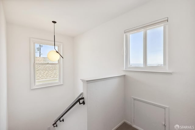 2464 Alida St, Oakland, CA 95602 - view of stairs