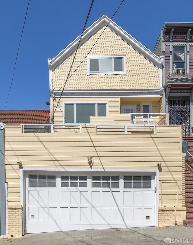 470-472 Fair Oaks St, San Francisco, CA 94110 - photo 1