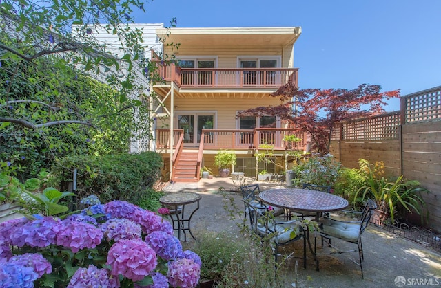 470-472 Fair Oaks St, San Francisco, CA 94110 - photo 12