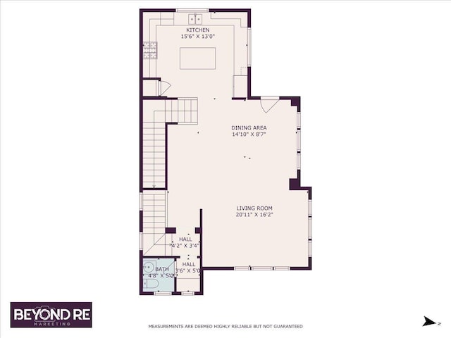 41008 Asilomar Ter, Fremont, CA 94538 - property floor plan
