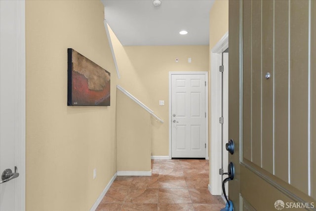 41008 Asilomar Ter, Fremont, CA 94538 - entryway with baseboards