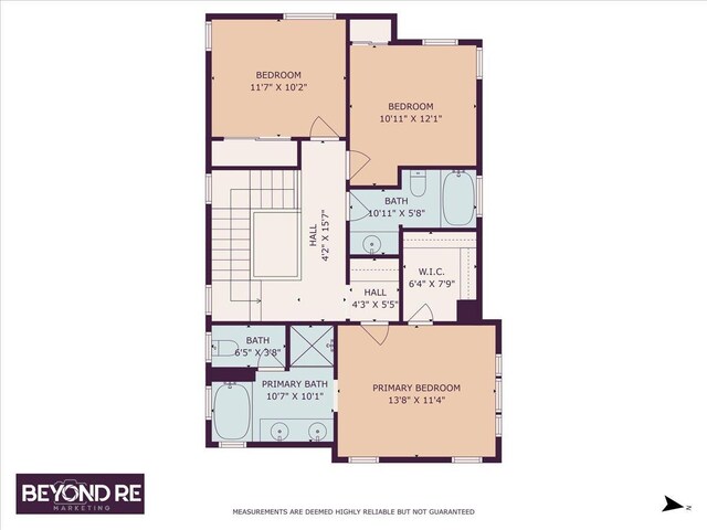 41008 Asilomar Ter, Fremont, CA 94538 - property floor plan