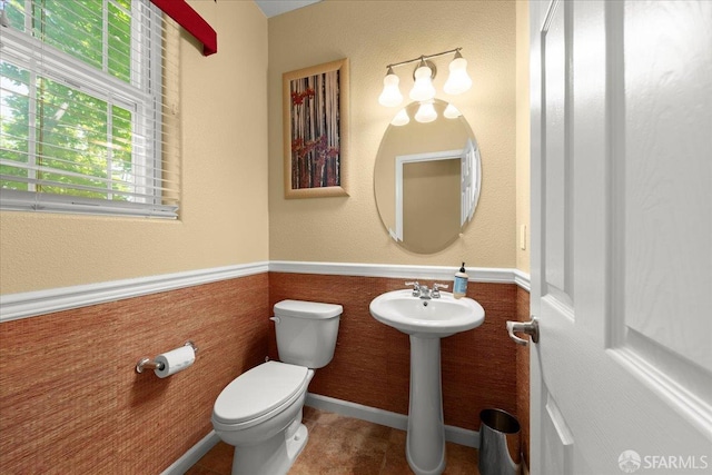 41008 Asilomar Ter, Fremont, CA 94538 - bathroom with toilet
