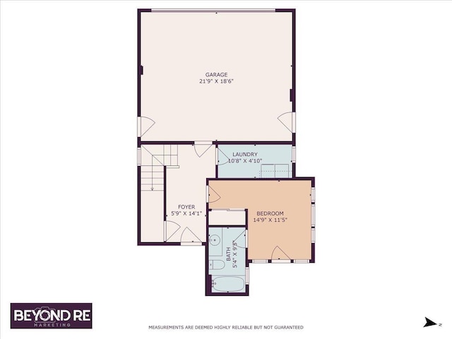 41008 Asilomar Ter, Fremont, CA 94538 - floor plan / room layout