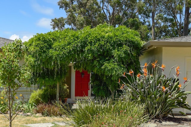 233 Prince Royal Dr, Corte Madera, CA 94925 - view of outbuilding