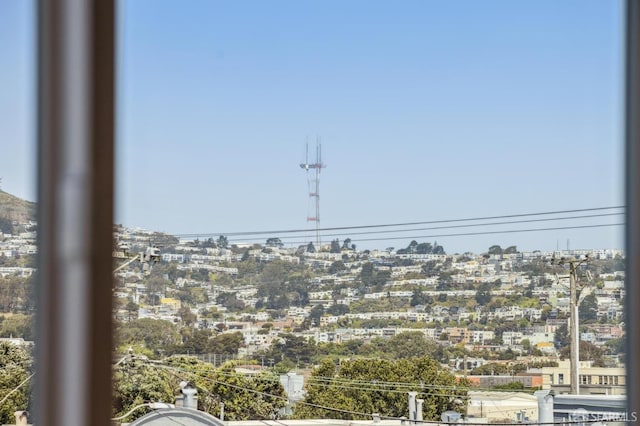 57 Niagara Ave, San Francisco, CA 94112 - city view