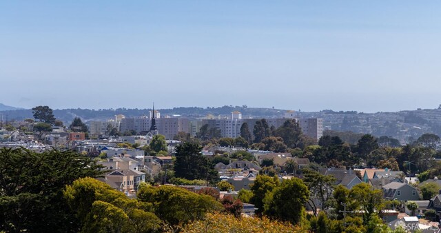 130 Cerritos Ave, San Francisco, CA 94127 - view of mountain backdrop