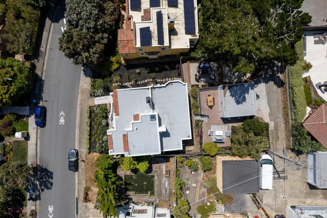 130 Cerritos Ave, San Francisco, CA 94127 - view of property location