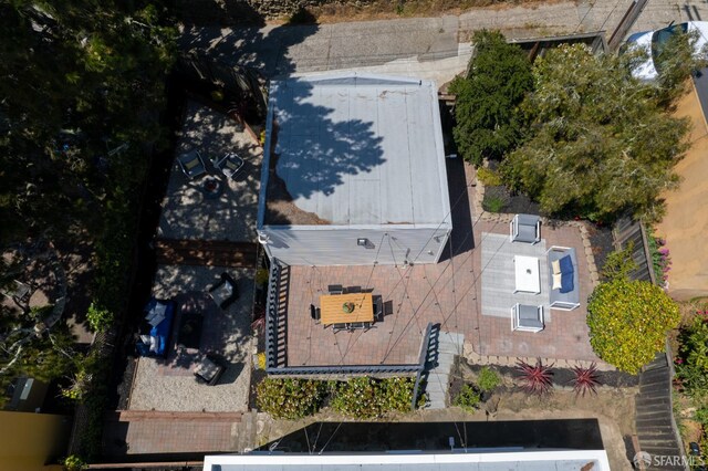 130 Cerritos Ave, San Francisco, CA 94127 - view of subject property