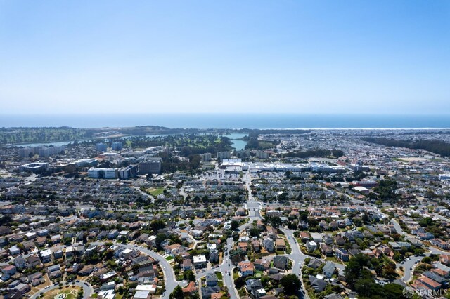 130 Cerritos Ave, San Francisco, CA 94127 - aerial view