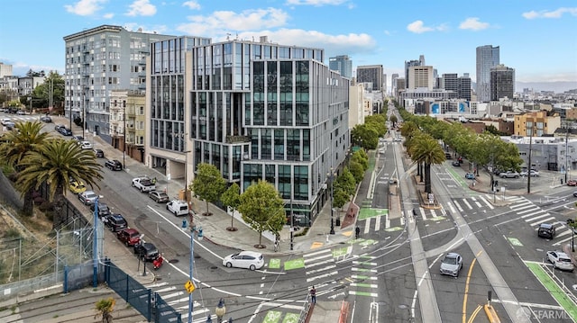 8 Buchanan St Unit 202, San Francisco, CA 94102 - view of building exterior featuring a view of city