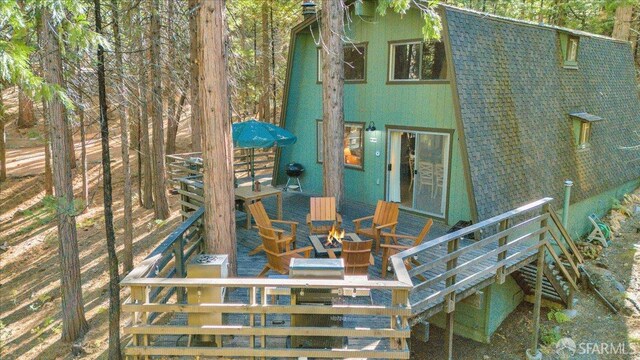 30830 Old Strawberry Rd, Long Barn, CA 95375 - photo 55