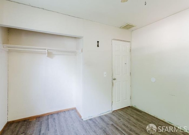 615 Wernmark Dr, Red Bluff, CA 96080 - view of closet
