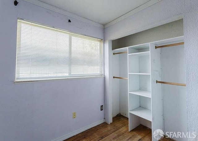 615 Wernmark Dr, Red Bluff, CA 96080 - view of closet