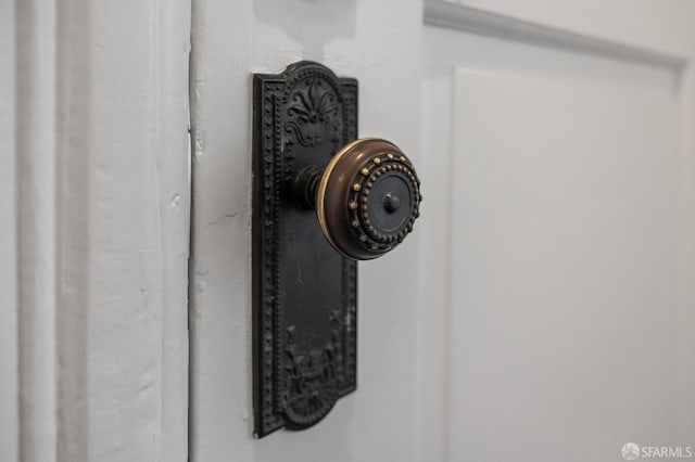 438 Broderick St, San Francisco, CA 94117 - detailed view