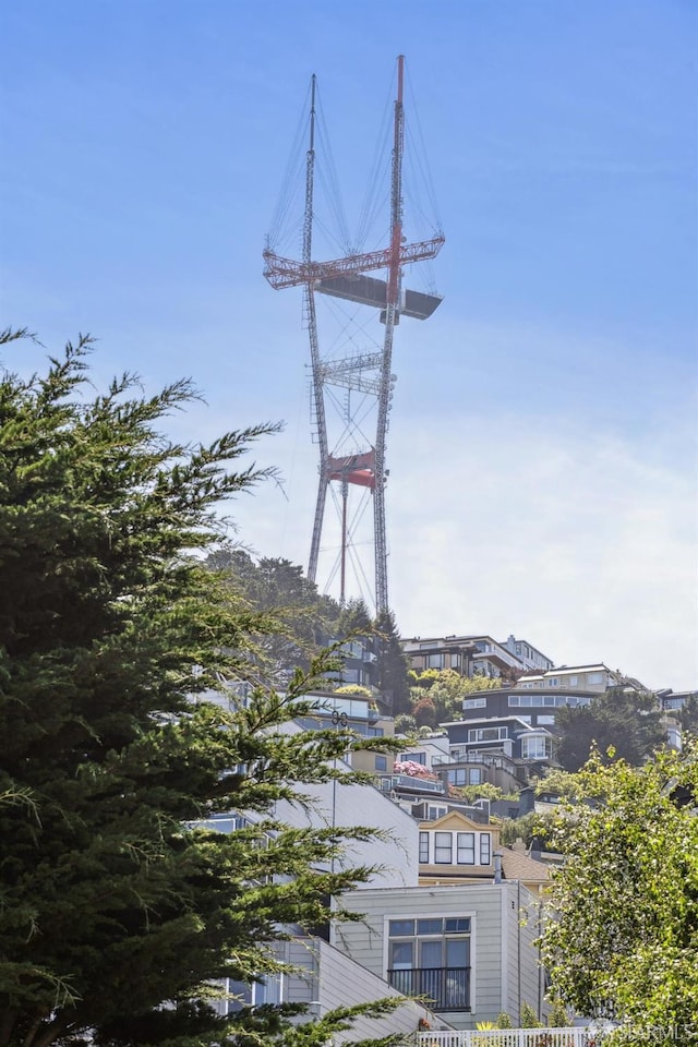 318 Caselli Ave, San Francisco, CA 94114 - exterior view