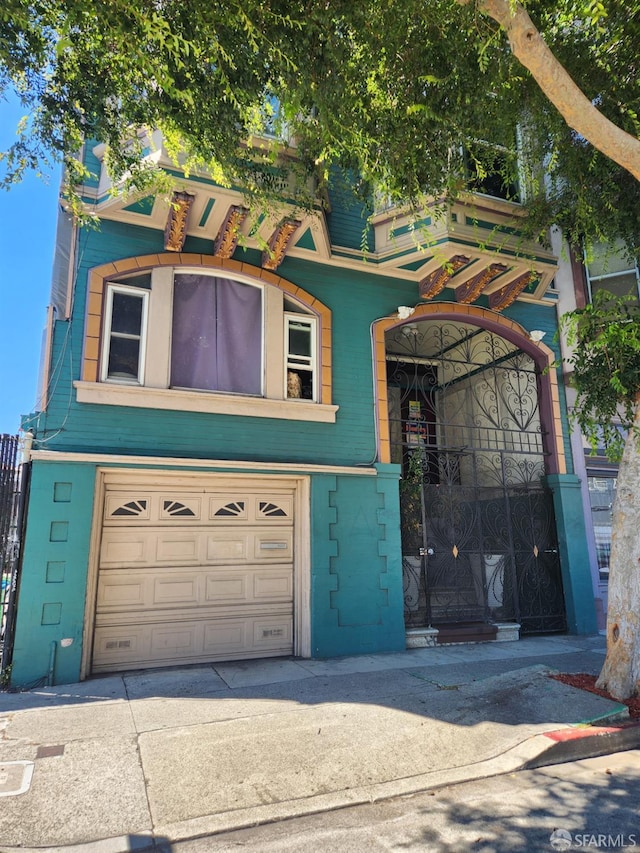 1608 Folsom St, San Francisco, CA 94103 - photo 2