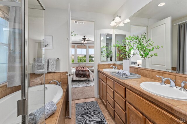 6597 Deerfield Dr, Vallejo, CA 94591 - photo 12