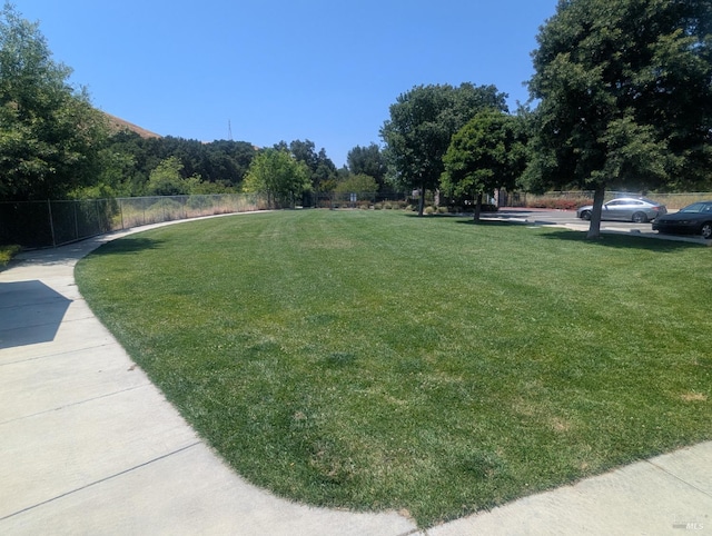 6597 Deerfield Dr, Vallejo, CA 94591 - photo 37