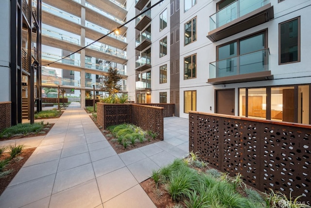 2177 3rd St Unit 321, San Francisco, CA 94107 - view of property's community