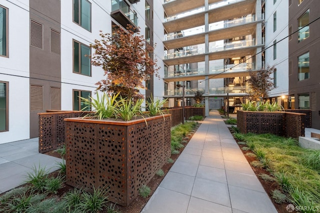 2177 3rd St Unit 321, San Francisco, CA 94107 - view of property's community