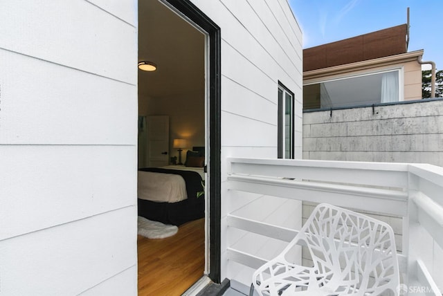 1204-1206 Funston Ave, San Francisco, CA 94122 - view of exterior entry