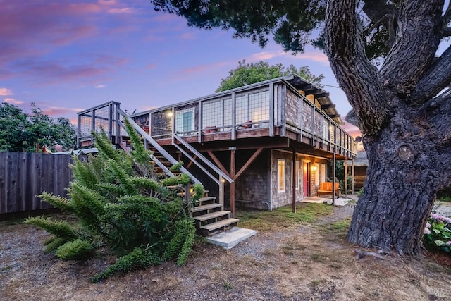 125 Aspen Rd, Bolinas, CA 94924 - photo 23