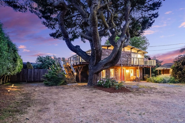 125 Aspen Rd, Bolinas, CA 94924 - photo 1