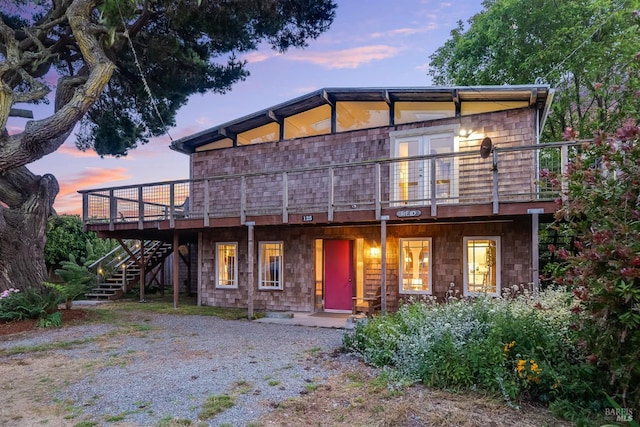 125 Aspen Rd, Bolinas, CA 94924 - photo 3