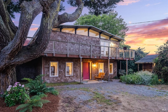 125 Aspen Rd, Bolinas, CA 94924 - photo 4