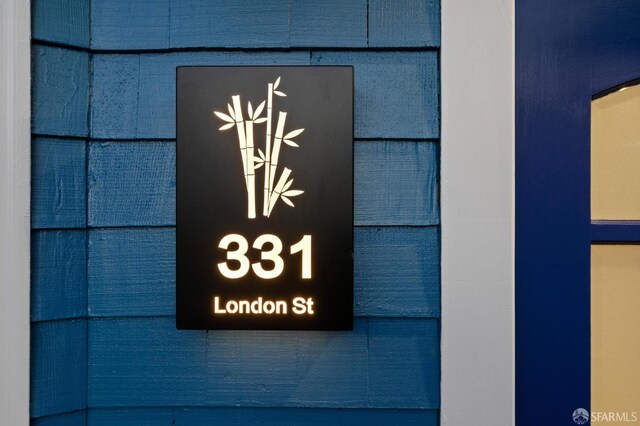 331 London St, San Francisco, CA 94112 - photo 74