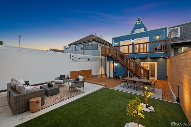 331 London St, San Francisco, CA 94112 - photo 5