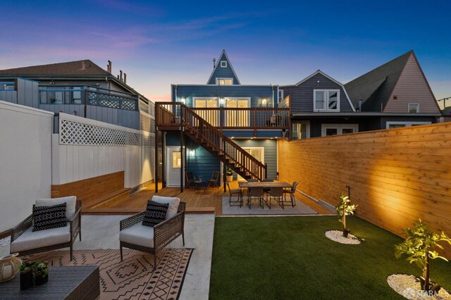 331 London St, San Francisco, CA 94112 - photo 3