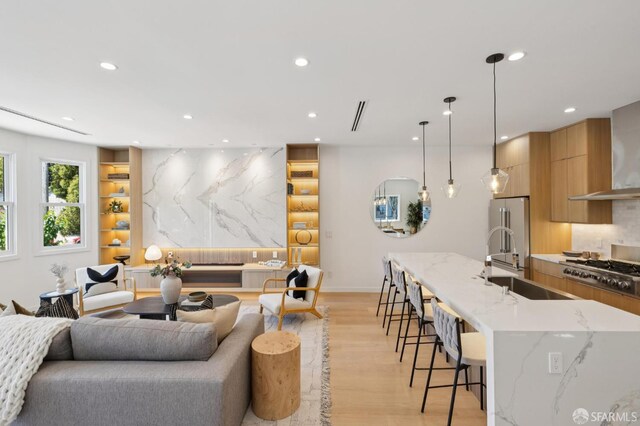 331 London St, San Francisco, CA 94112 - photo 7